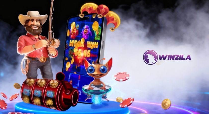 Winzila Casino